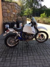 BMW R 80 GS - 3