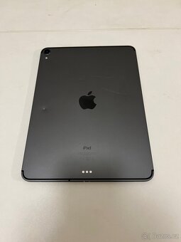 ipad Pro 2018 1TB Wifi+Cellular - 3