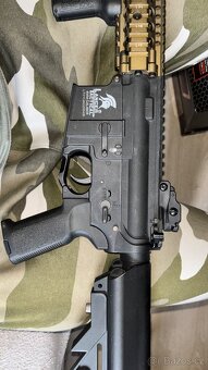 Lancer tactical mk18 gen2 - 3