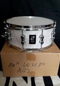 Prodám nové javorové bicí Sonor AQ2- Stage - 3