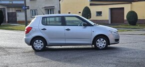 Škoda Fabia 1.4.16V 63Kw R.v 11/2010 - 3