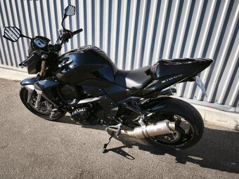 Kawasaki Z 1000 Fi ABS (2008) TOP, CZ doklady - 3