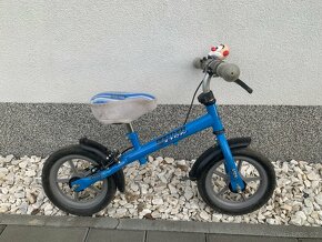 Dětské odrážedlo - 3