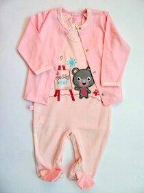 SOUPRAVA - BABY FASHION vel.74 - 3