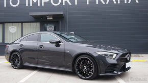 Mercedes-Benz CLS 450 4MATIC - 3