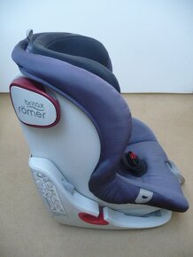 Britax Romer KING II LS - 3