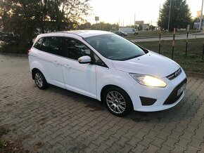 Ford grand c-max 7mist - 3