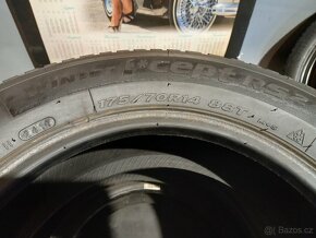 175/70R14" Hankook. Zimní. 2ks. - 3