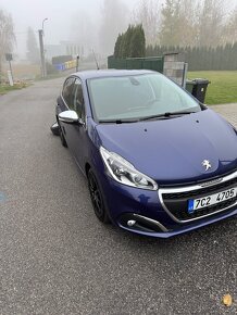 Peugeot 208 - 5P - ALLURE 1.6 BlueHDI 100k S&S - 3