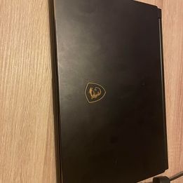 MSI GS65 Stealth 9SF-672 celokovový - 3