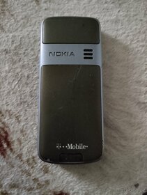 Nokia 3109c - 3