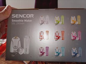 SENCOR SMOOTHIE Maker Nový - 3