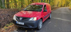 Dacia Logan Express,Van - 3