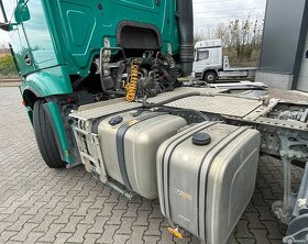 Mercedes-Benz Actros, 1945 4x4 H - tahač návěsů+hydraulika - 3