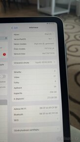 Ipad mini 6 256gb zlaty - 3