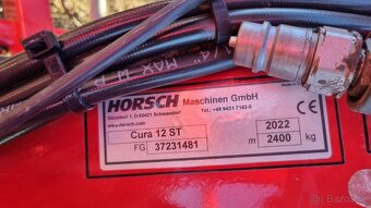 HORSCH Cura 12 ST - 3