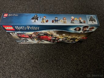 LEGO® Harry Potter™ 75955 Spěšný vlak do Bradavic - 3