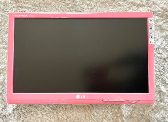 LG LCD monitor Flatron 18.5” - 3