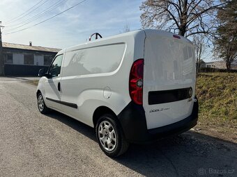 Fiat Doblo 1.6 Multijet 120ps L2 - 3