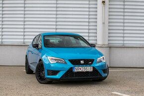 Seat Leon 2.0 TSI Cupra 265 - 3