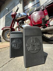 Retro motobaterie AKUMA 6V 14 Ah - 3