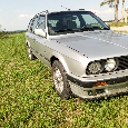 BMW E 30 318i TOURING - 3