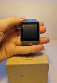 C-Tech SmartWatch HF370 - 3