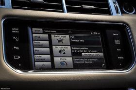 Performance mode pro Jaguar, Land Rover a Range Rover - 3