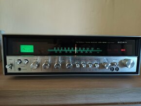 Sony STR-6046 - 3