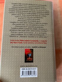 šifra mistra leonarda dan brown - 3