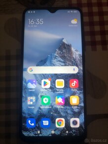 Xiaomi Redmi 9 4/64gb top stav - 3