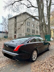 Jaguar XJ 3.0d - 3