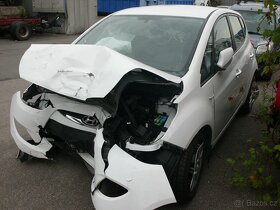 Hyundai ix20 1.4 - 3