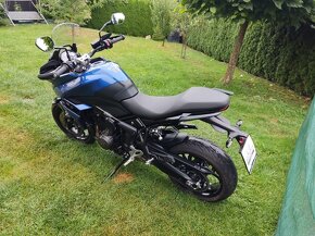 Triumph Tiger Sport 660 (2023) Nový, 6000 km, kufry, QS - 3