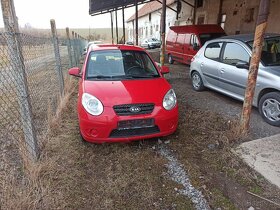 Kia Picanto 1.0 45kw - 3