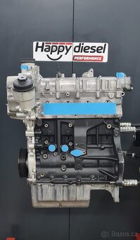 Repasovaný motor 1.4 TSI CAVA/CAVB/CAVC/CAVD/CAVE/CAVF/CAVG - 3