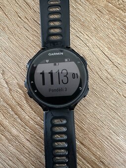 Garmin Forerunner 735XT - 3