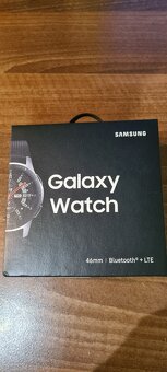 Samsung Galaxy Watch - 3