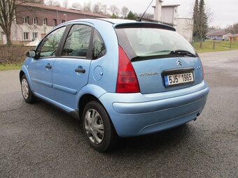 CITROEN C3 - 1.4 HDi , nové STK - 3