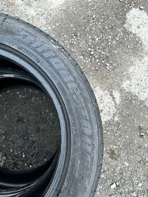 pneu bridgestone 255/50/19 - 3