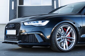 Audi RS6 C7 FL 4.0 TFSI - 3