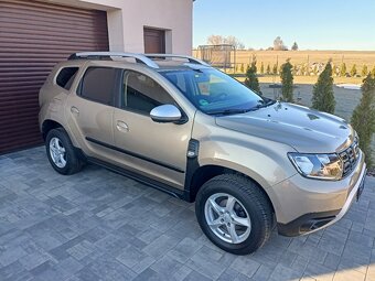 Dacia Duster 1.6i SE Prestige Navi Digi Klima 360 Kamera - 3