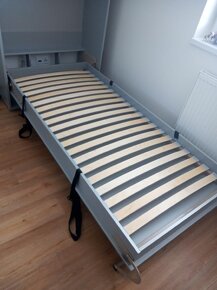 Sklápěcí postel CONCEPT - 3