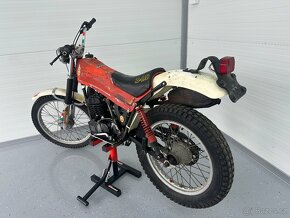 Montesa  Cota 349 - 3