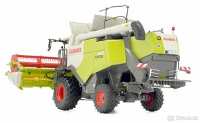 Modely Claas Evion 1:32 MarGe Models - 3