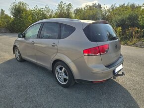 Seat Altea XL 2.0 TDI CR DPF 4x4, POJAZDNE, 66TKM - 3