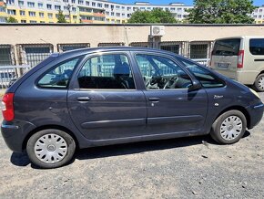 Citroën picasso xsara 1.6 Hdi 80 kw - 3