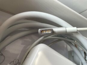 Síťový adaptér Apple Magsafe 45W - 3