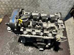 VW Golf VII motor 1.2TSI CJZ - 3