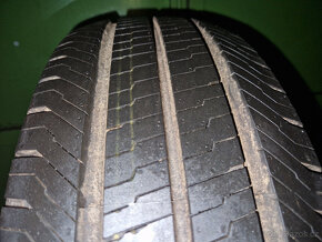 215/60 r17 c letni pneu zatazove 2ks 215 60 17 R17C - 3